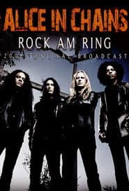 Alice In Chains - Rock Am Ring