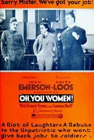Oh, You Women!