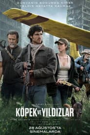 The Dog Stars