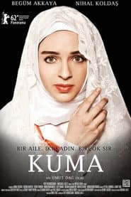 Kuma: The Second Wife