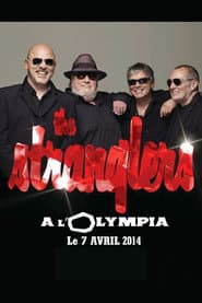 The Stranglers à l'Olympia