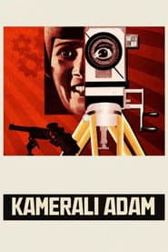Man with a Movie Camera