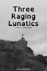 Three Raging Lunatics
