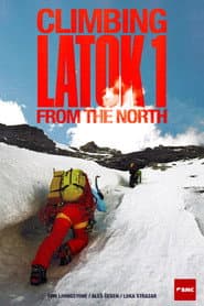 Climbing Latok 1 From The North