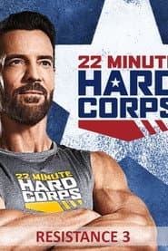 22 Minute Hard Corps: Resistance 3