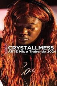 Crystallmess ARTE Mix ø Trabendo 2024