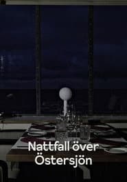 Nattfall över Östersjön / Öö Saabumine Läänemeeel