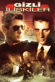 Internal Affairs