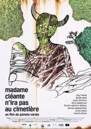 Madame Cléante will not go to the graveyard