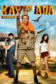 Land of the Lost