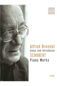 Alfred Brendel Plays and Introduces Schubert