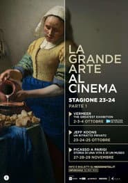 Picasso: A Rebel in Paris - Story of a Life and a Museum