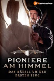 Who Flew First: Challenging the Wright Brothers