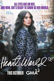 Heart World