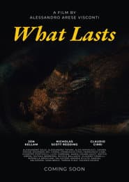 What Lasts