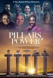 Pillars of Power: The Hidden Secret Behind Achieving Greatness