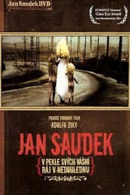 Jan Saudek - Trapped By His Passions No Hope For Rescue