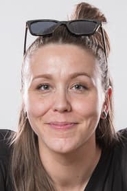 Nina Paninnguaq Skydsbjerg