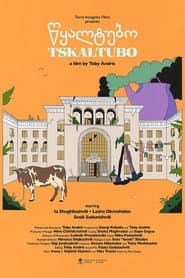 Tskaltubo