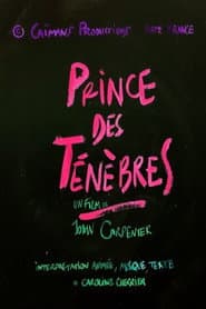 Prince of Darkness