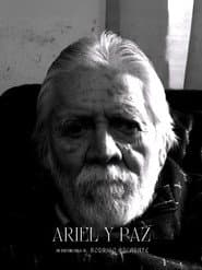 Ariel y paz