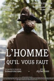 L'homme qu'il vous faut