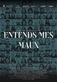 Entends mes maux