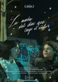 The Night of the Day the Sky Fell