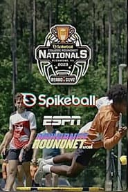Teams and Dreams: Spikeball 2023 College Nationals