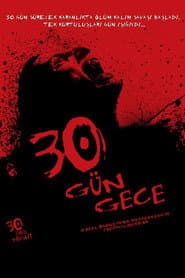 30 Days of Night