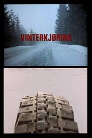 Oslofilm: Vinterkjøring