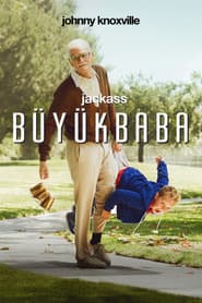 Jackass Presents: Bad Grandpa