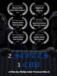 2 Scotts 1 Cup