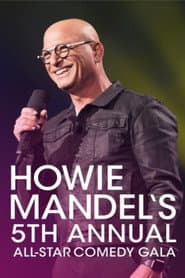Howie Mandel's 5th Annual All-Star Gala