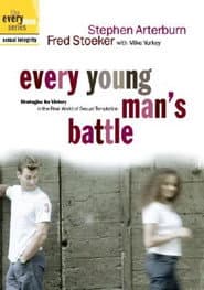 Every Young Man's Battle