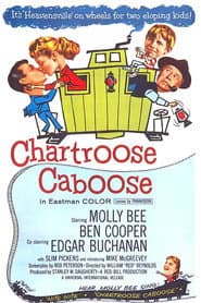 Chartroose Caboose