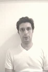 Carlos Nader