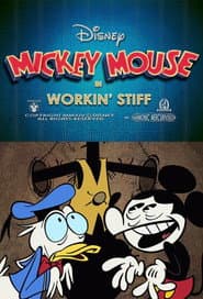 Workin' Stiff