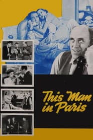 This Man in Paris