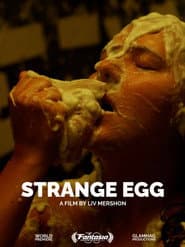 Strange Egg