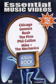 Essential Music Videos: Album Rock