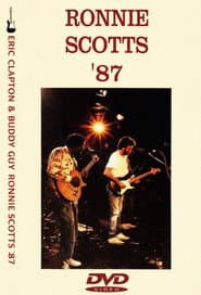 Eric Clapton & Buddy Guy - South Bank Session