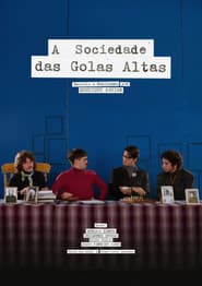 The Turtleneck Society