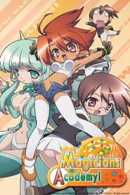 Magician's Academy