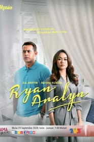 Ryan Aralyn