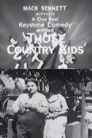 Those Country Kids