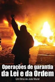 Operações de Garantia da Lei e da Ordem