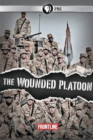 The Wounded Platoon