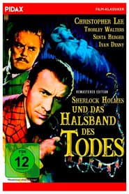 Sherlock Holmes and the Deadly Necklace