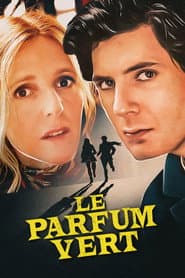 The Green Perfume